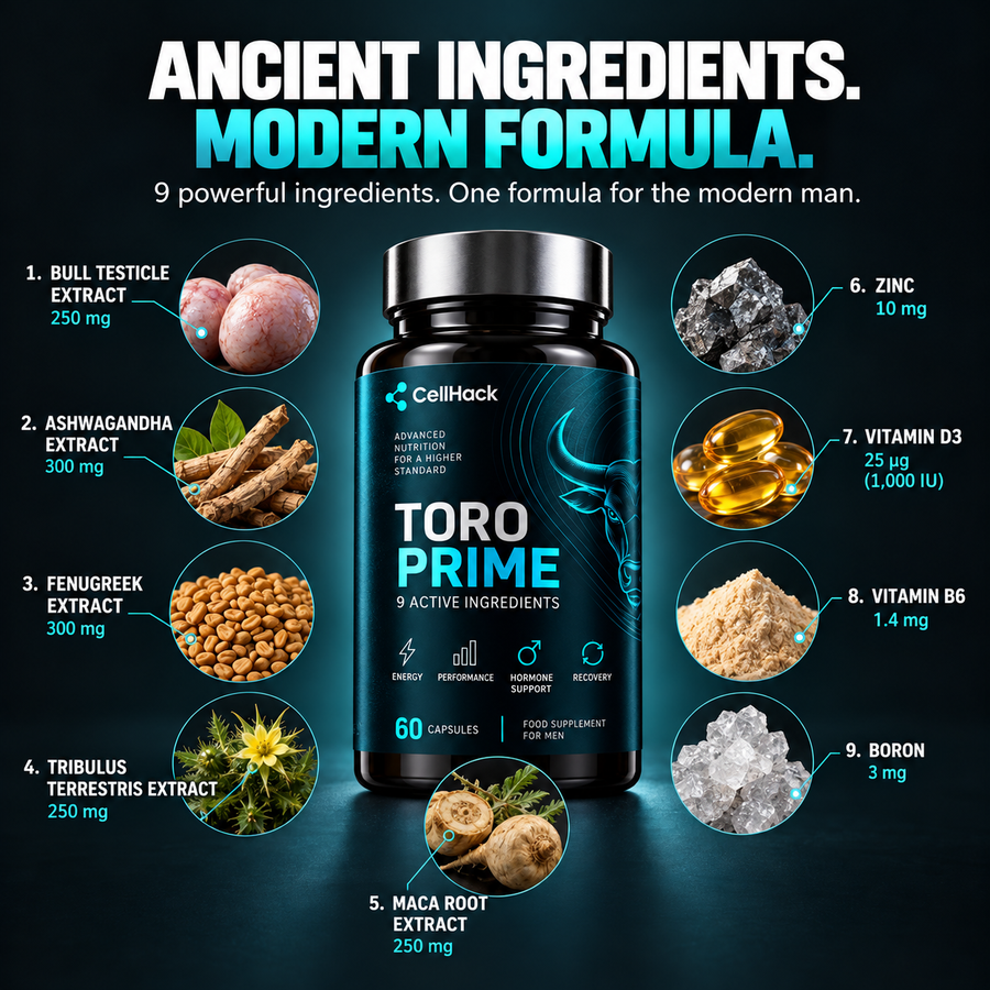 Toro Prime™