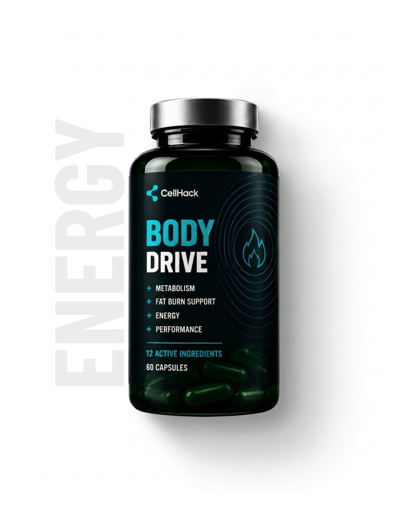 Body Drive