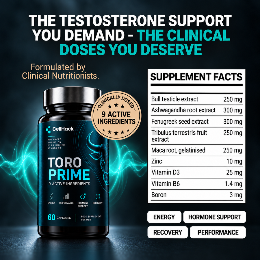 Toro Prime™